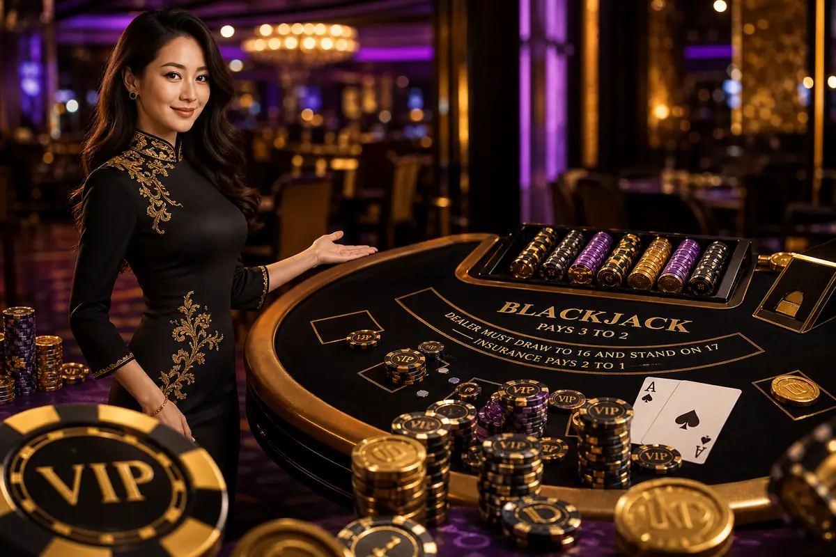 imau4u casino live dealer baccarat siaran langsung