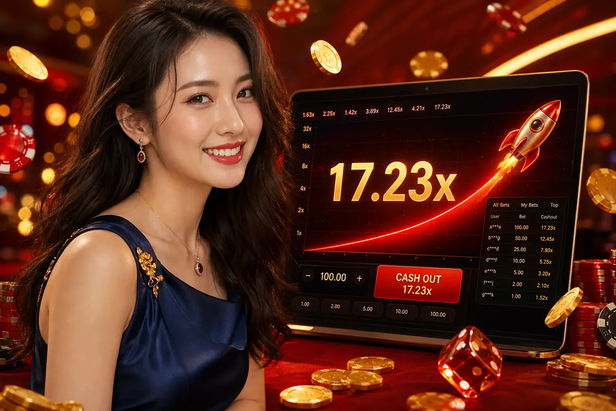 imau4u login paparan akaun pemain Malaysia