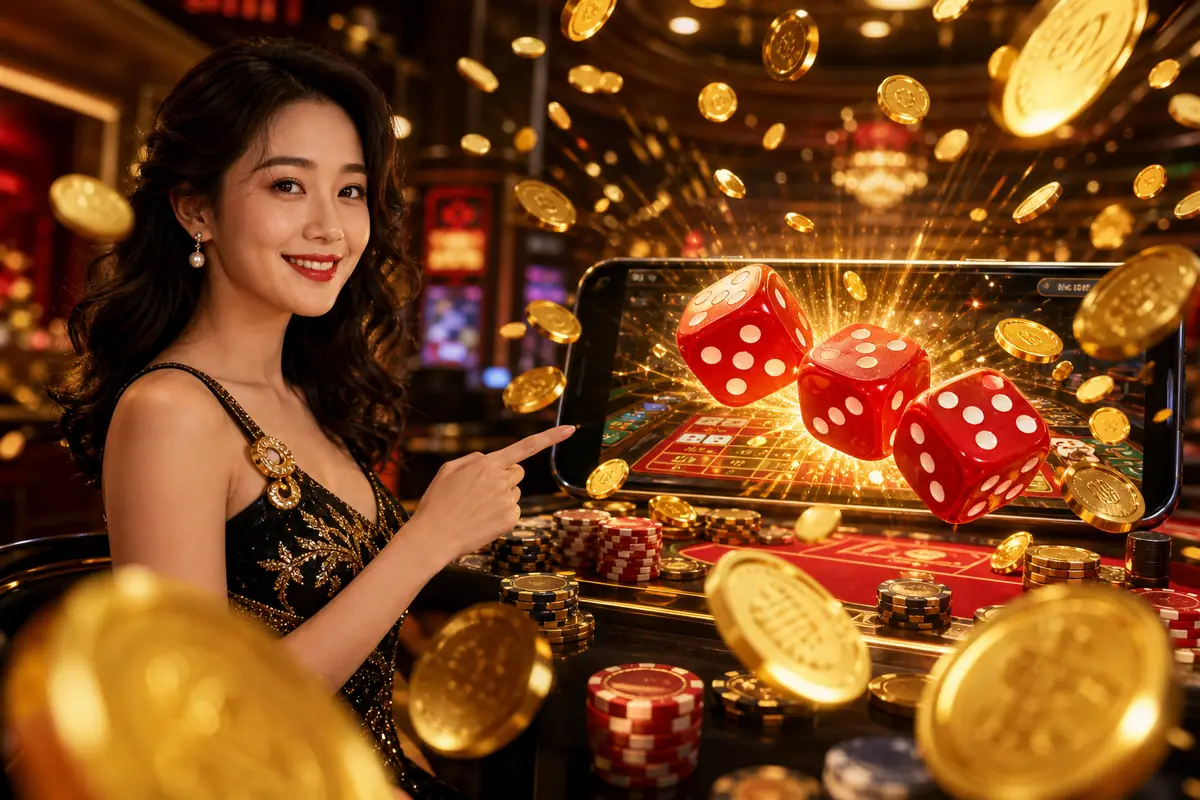 imau4u langkah daftar akaun sukan dalam talian