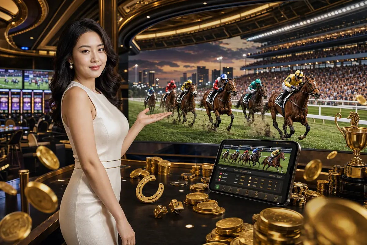 imau4u panduan bermain slot bertanggungjawab