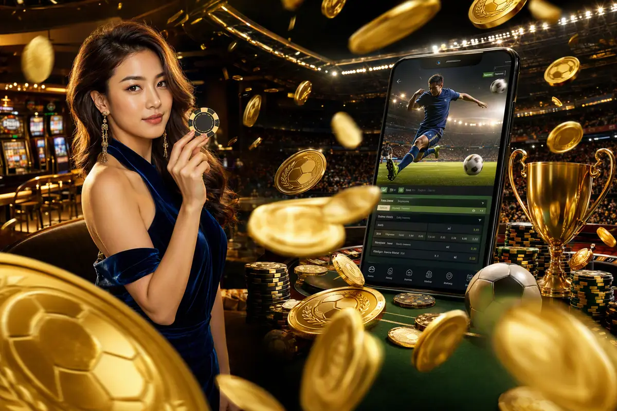 imau4u program VIP cashback mingguan