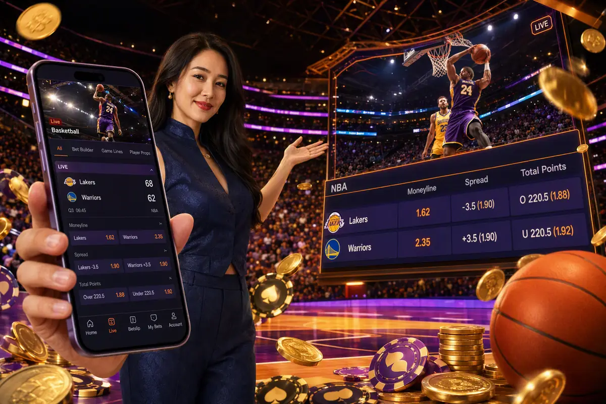 imau4u casino live permainan selepas login