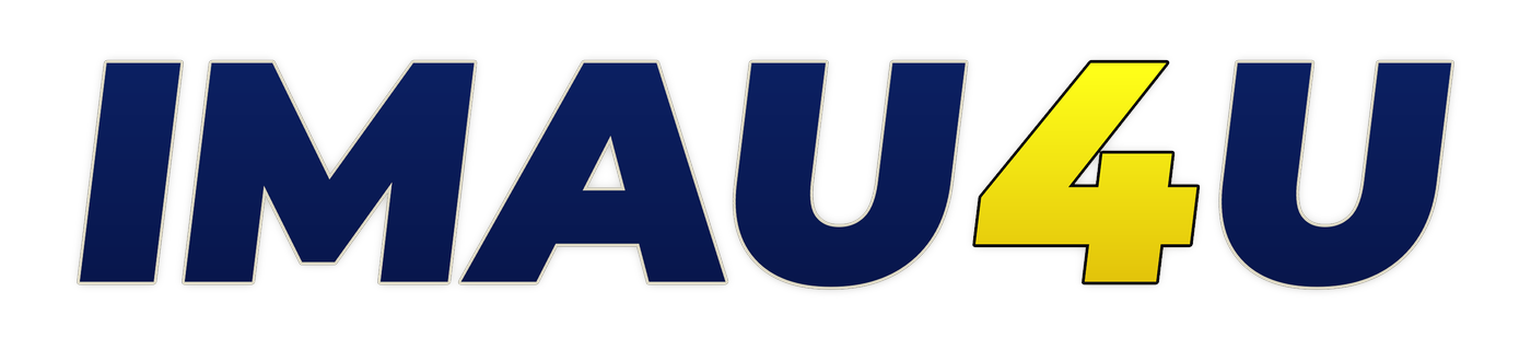 imau4u logo